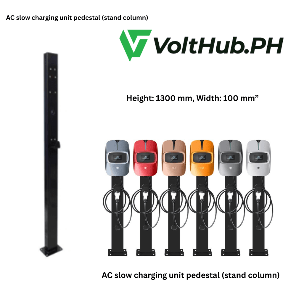 AC Wall Charger WS-CDZ-21KW - Image 7
