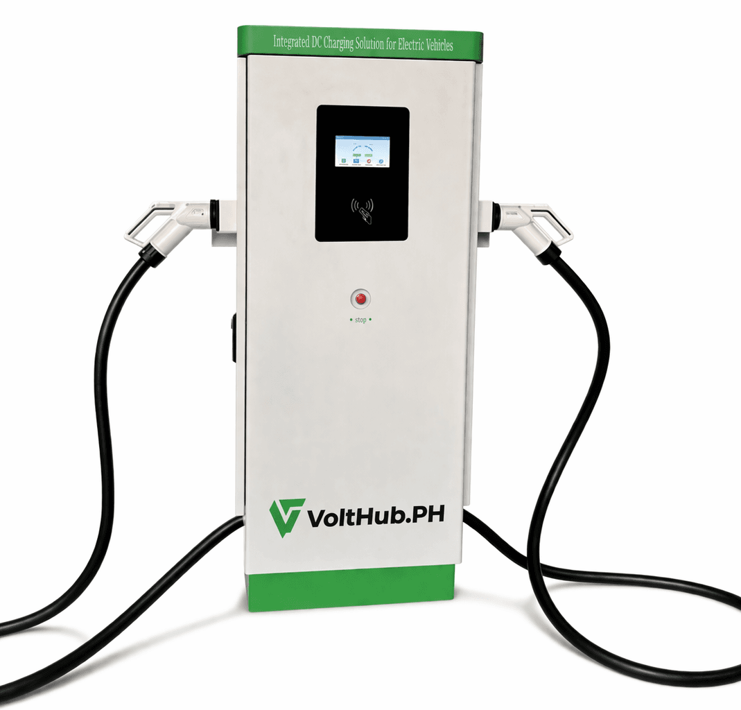 DC Cabinet Charger - Image 4
