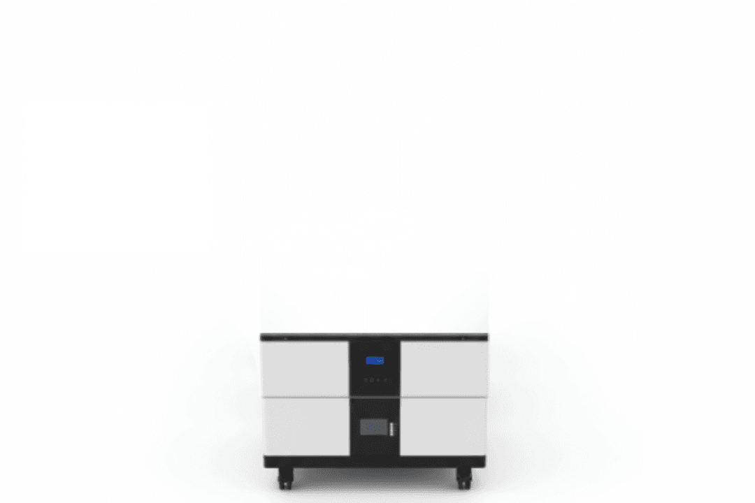 Mobile Energy Storage Power